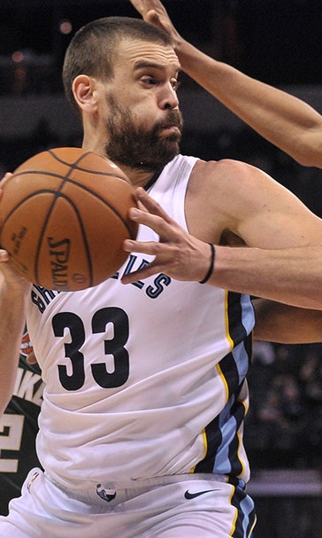 FOX Sports Southeast to televise every Memphis Grizzlies game during 2018-19 season